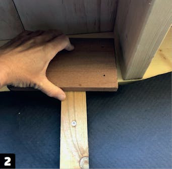 Luksus anneks til sommerhuset og haven Luksus anneks til sommerhuset og haven